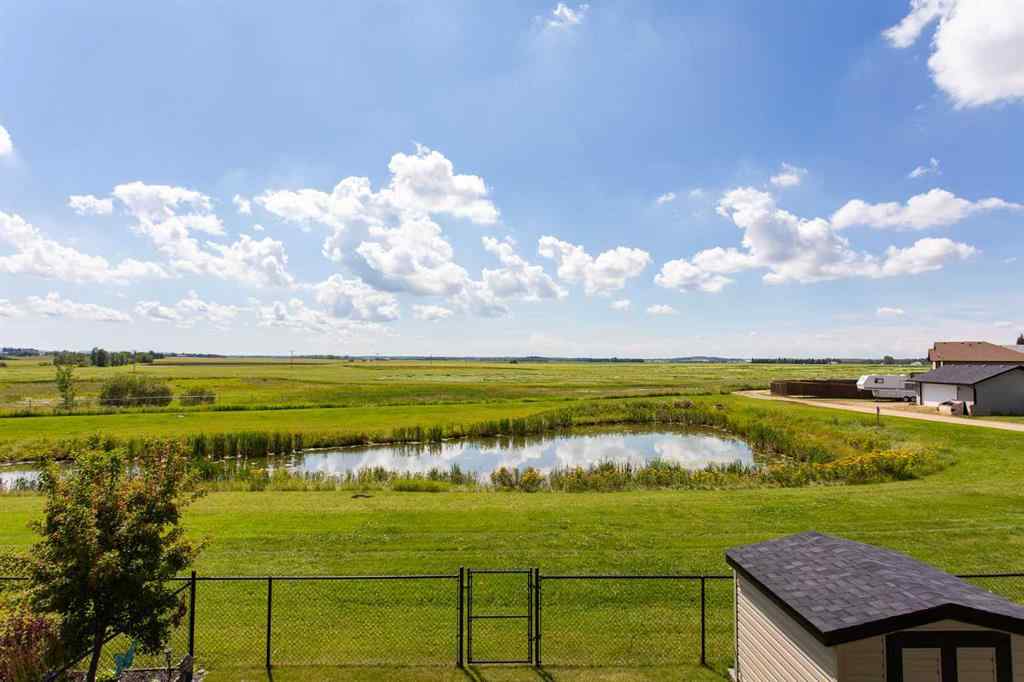MLS® A2246359 - Unit #22 4546 Iron Wolf Place  in Iron Wolf Lacombe, Residential