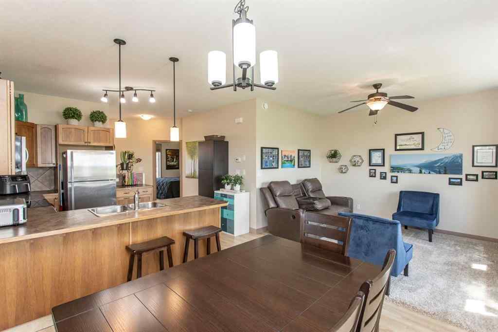 MLS® A2246359 - Unit #22 4546 Iron Wolf Place  in Iron Wolf Lacombe, Residential