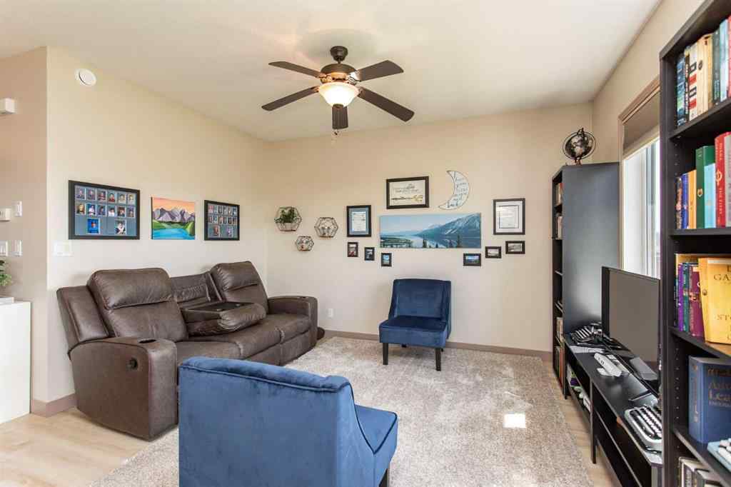 MLS® A2246359 - Unit #22 4546 Iron Wolf Place  in Iron Wolf Lacombe, Residential
