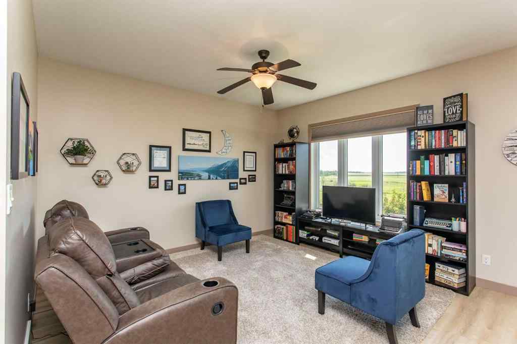 MLS® A2246359 - Unit #22 4546 Iron Wolf Place  in Iron Wolf Lacombe, Residential