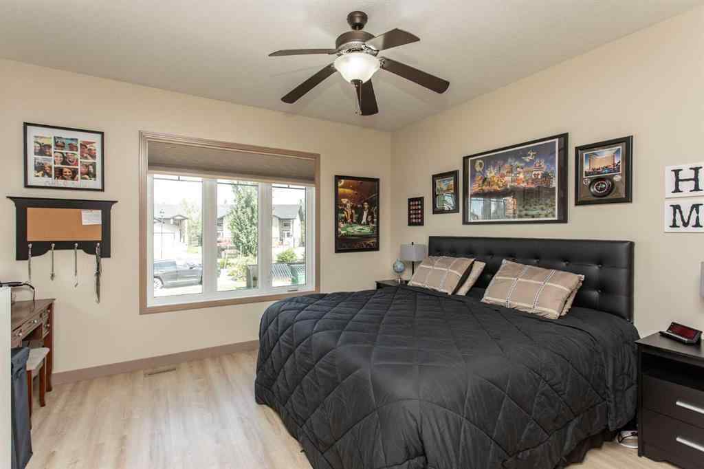 MLS® A2246359 - Unit #22 4546 Iron Wolf Place  in Iron Wolf Lacombe, Residential