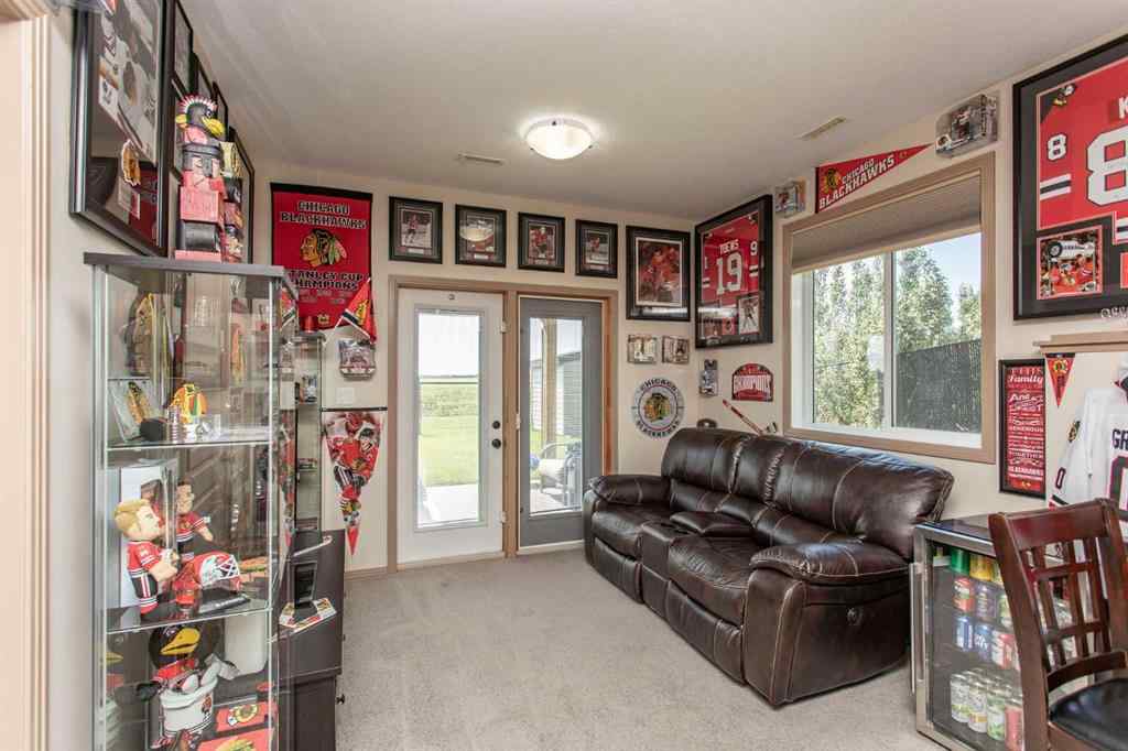 MLS® A2246359 - Unit #22 4546 Iron Wolf Place  in Iron Wolf Lacombe, Residential