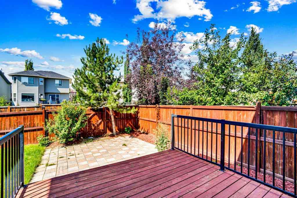 MLS® A2246360 - 444 Evanston View NW in Evanston Calgary, Residential