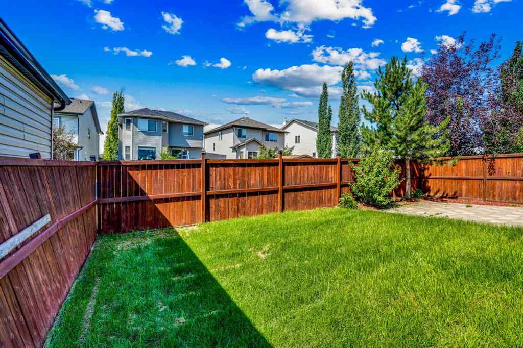 MLS® A2246360 - 444 Evanston View NW in Evanston Calgary, Residential