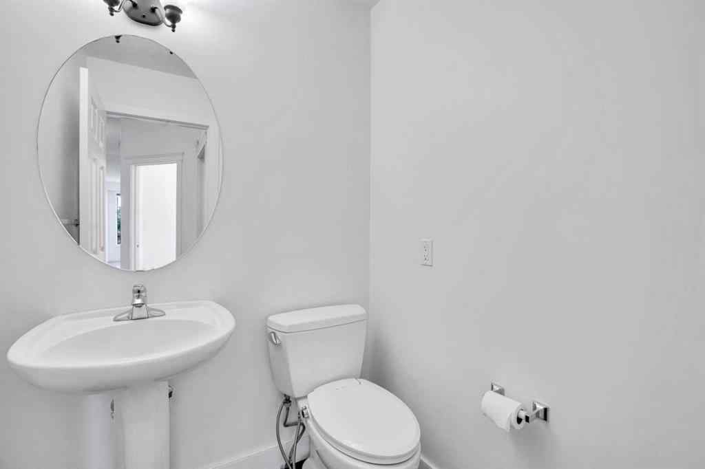 MLS® A2246360 - 444 Evanston View NW in Evanston Calgary, Residential