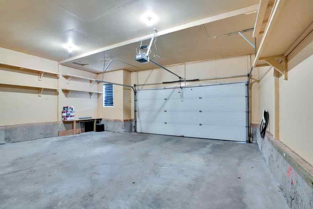 MLS® A2246360 - 444 Evanston View NW in Evanston Calgary, Residential
