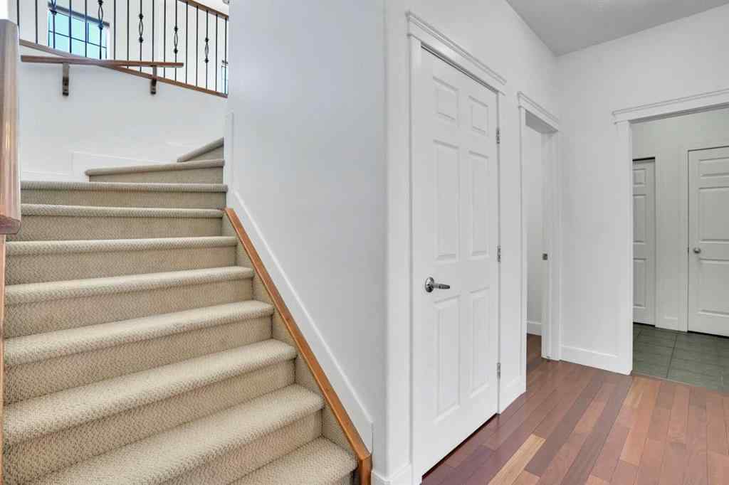 MLS® A2246360 - 444 Evanston View NW in Evanston Calgary, Residential