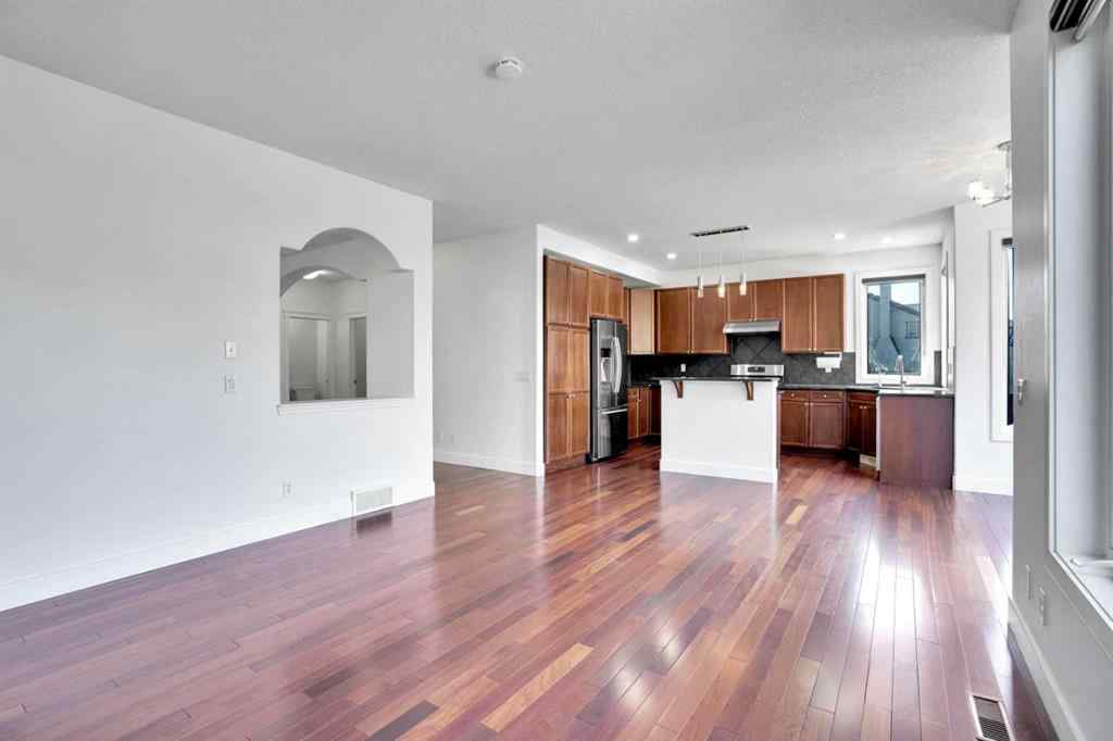 MLS® A2246360 - 444 Evanston View NW in Evanston Calgary, Residential
