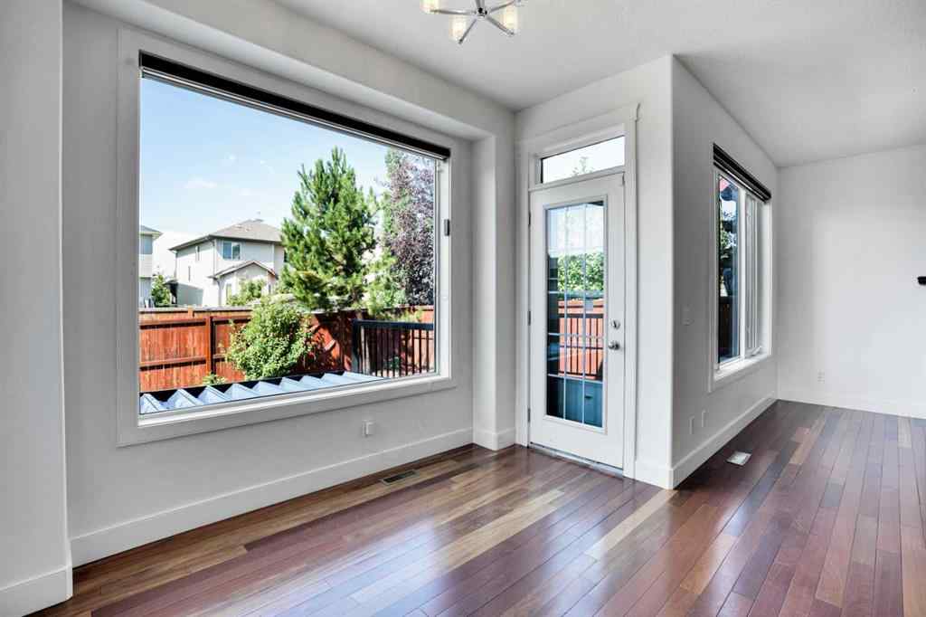 MLS® A2246360 - 444 Evanston View NW in Evanston Calgary, Residential