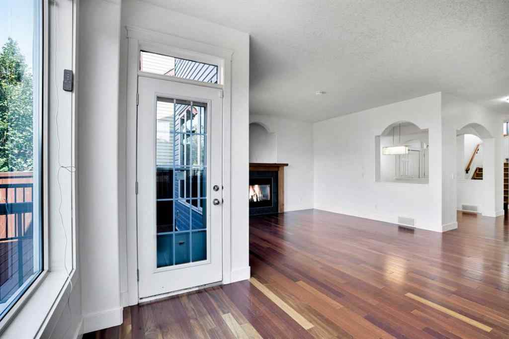 MLS® A2246360 - 444 Evanston View NW in Evanston Calgary, Residential