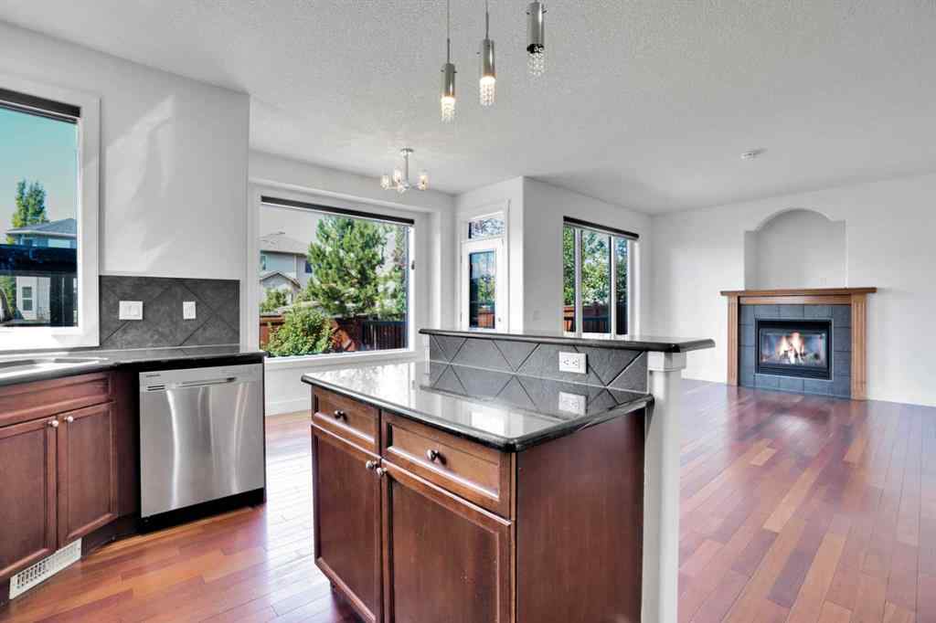 MLS® A2246360 - 444 Evanston View NW in Evanston Calgary, Residential