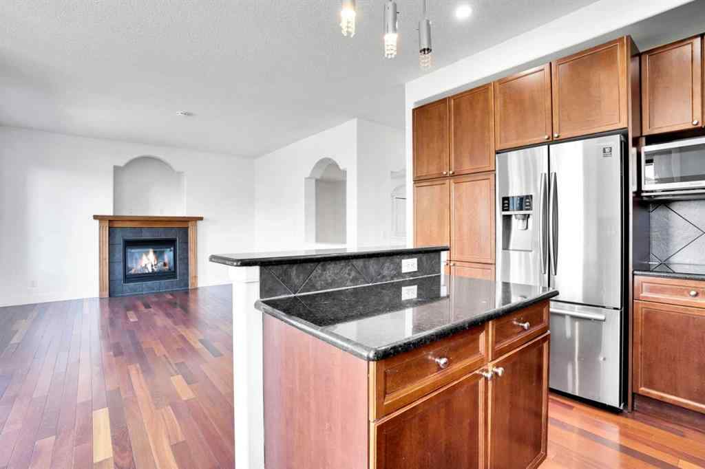 MLS® A2246360 - 444 Evanston View NW in Evanston Calgary, Residential