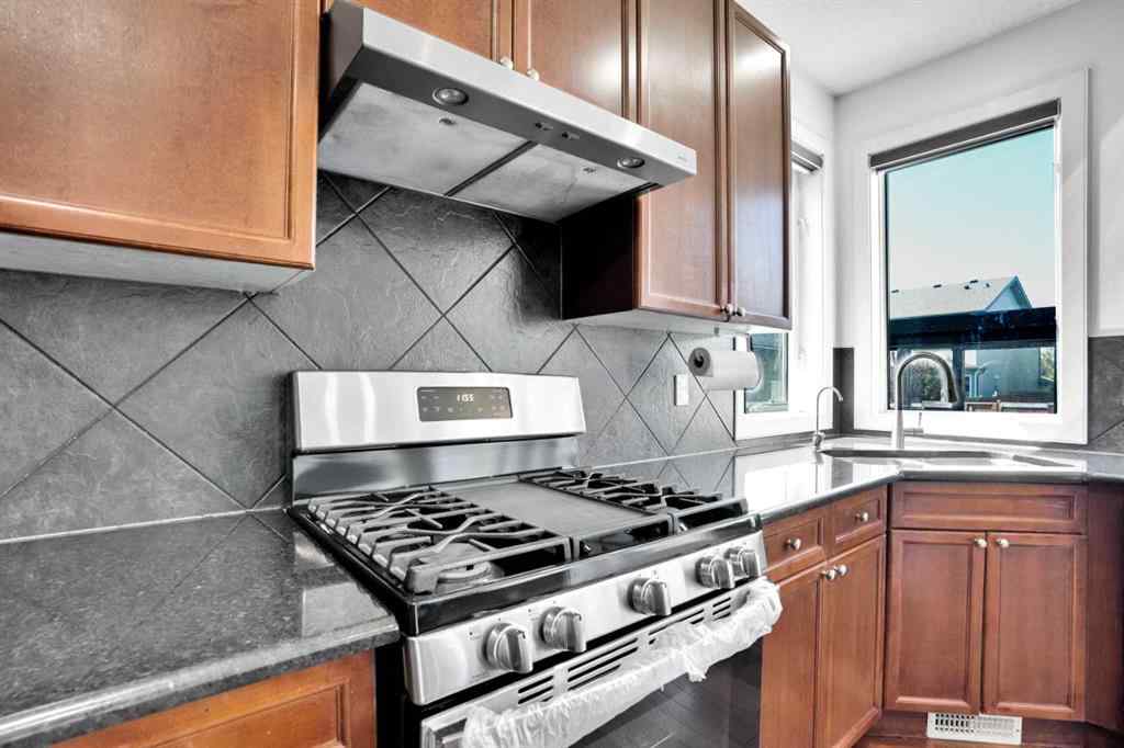 MLS® A2246360 - 444 Evanston View NW in Evanston Calgary, Residential