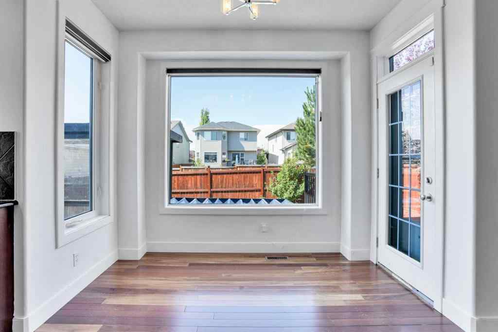 MLS® A2246360 - 444 Evanston View NW in Evanston Calgary, Residential