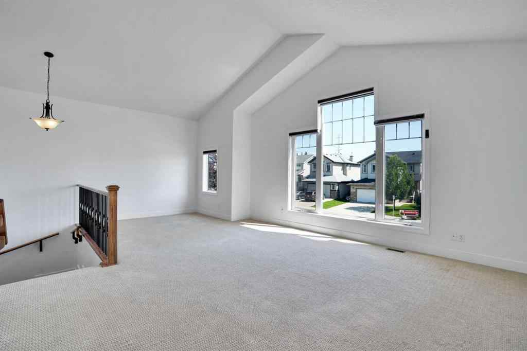 MLS® A2246360 - 444 Evanston View NW in Evanston Calgary, Residential
