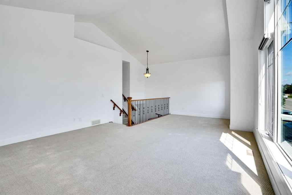 MLS® A2246360 - 444 Evanston View NW in Evanston Calgary, Residential