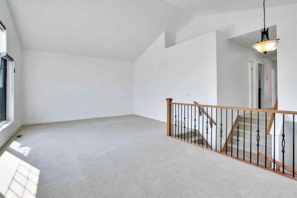 MLS® A2246360 - 444 Evanston View NW in Evanston Calgary, Residential