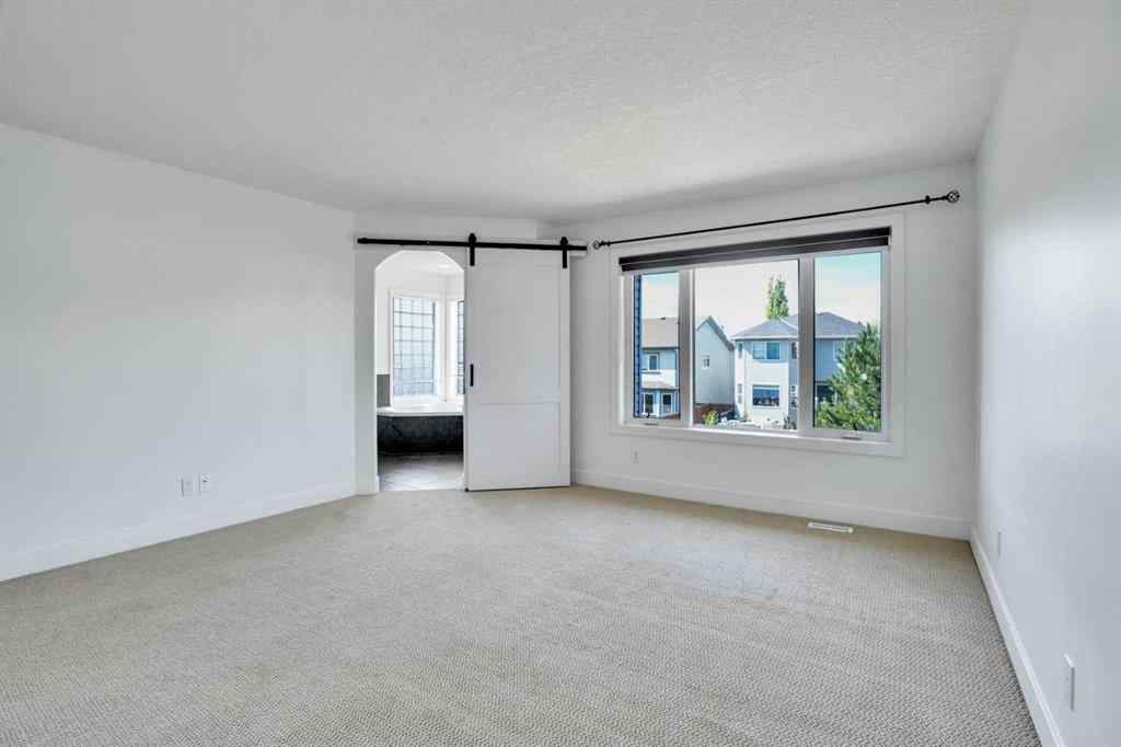 MLS® A2246360 - 444 Evanston View NW in Evanston Calgary, Residential