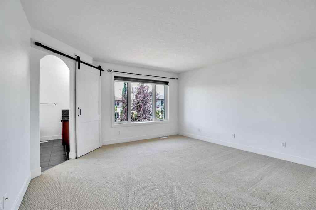 MLS® A2246360 - 444 Evanston View NW in Evanston Calgary, Residential