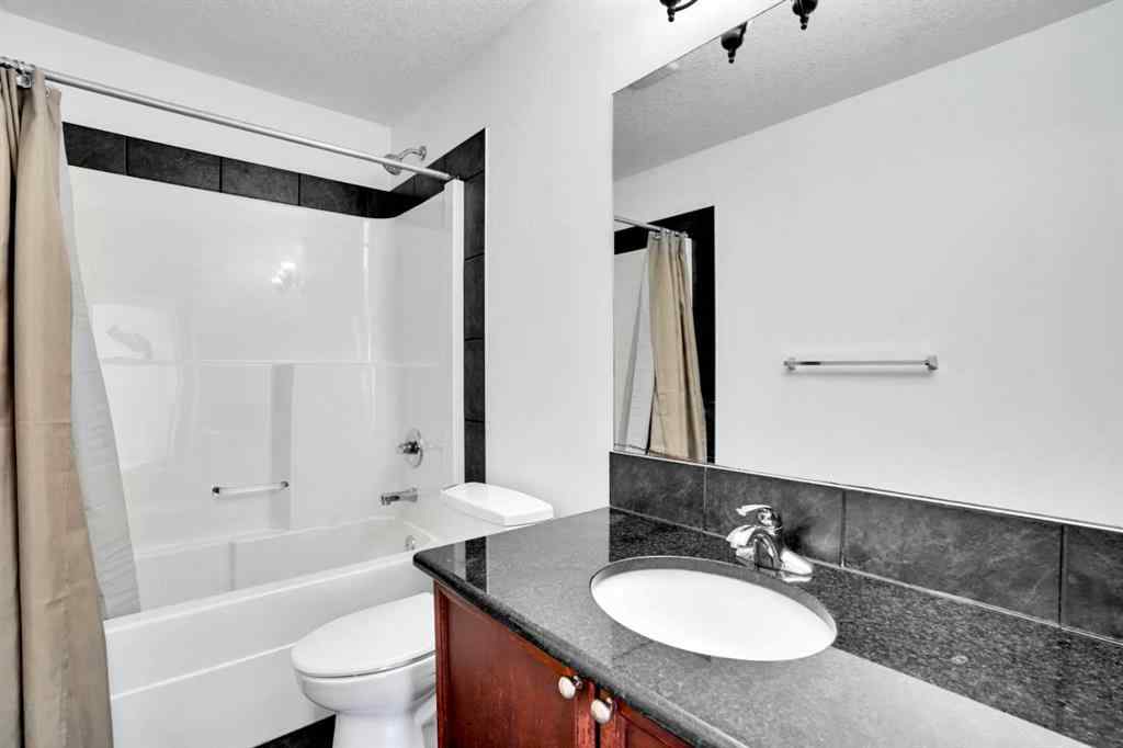 MLS® A2246360 - 444 Evanston View NW in Evanston Calgary, Residential