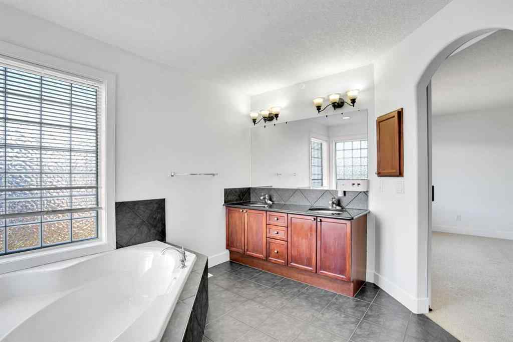 MLS® A2246360 - 444 Evanston View NW in Evanston Calgary, Residential