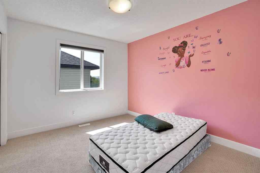 MLS® A2246360 - 444 Evanston View NW in Evanston Calgary, Residential