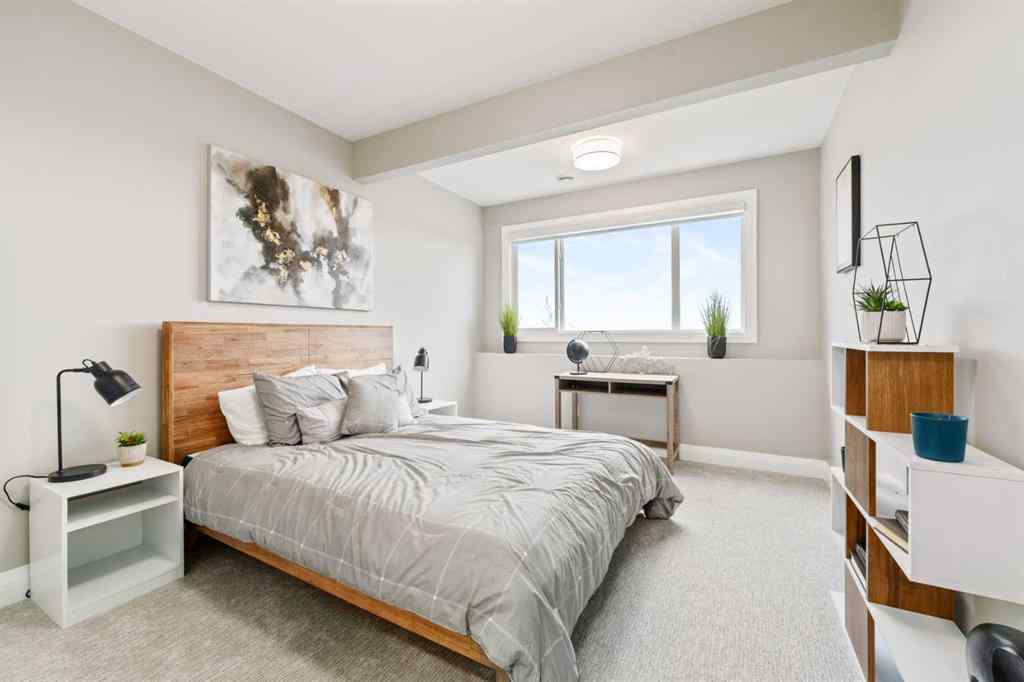 MLS® A2246362 - 33 North Bridges Landing  in Bridges of Langdon Langdon, Residential