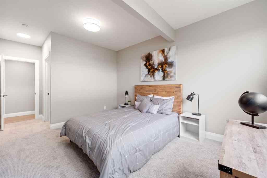 MLS® A2246362 - 33 North Bridges Landing  in Bridges of Langdon Langdon, Residential