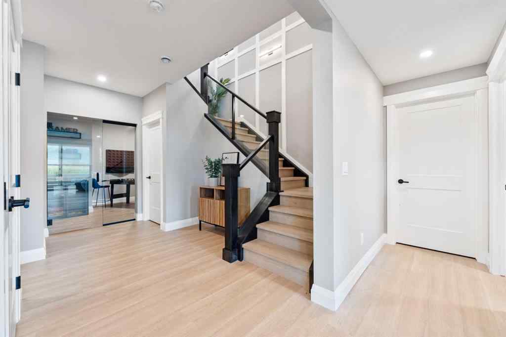 MLS® A2246362 - 33 North Bridges Landing  in Bridges of Langdon Langdon, Residential