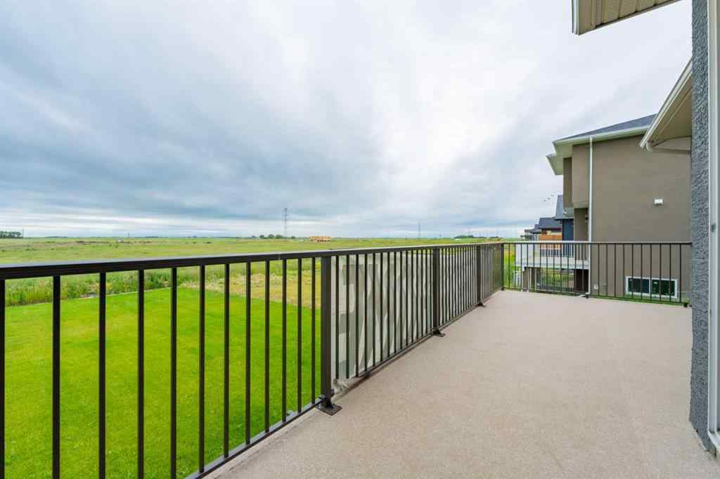 MLS® A2246362 - 33 North Bridges Landing  in Bridges of Langdon Langdon, Residential