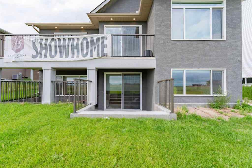 MLS® A2246362 - 33 North Bridges Landing  in Bridges of Langdon Langdon, Residential