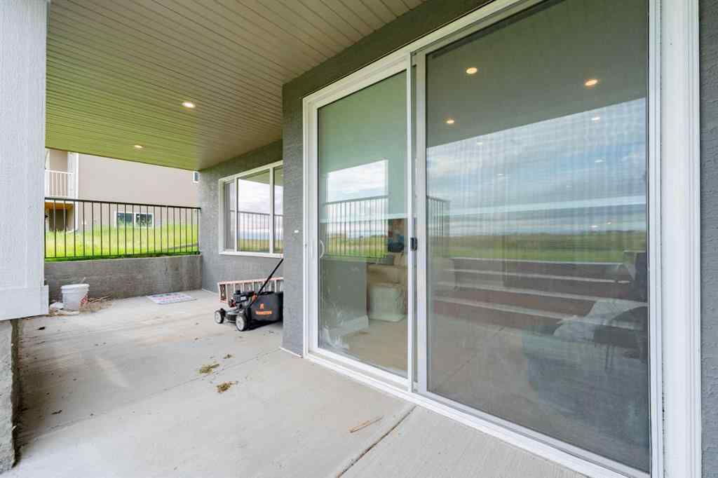 MLS® A2246362 - 33 North Bridges Landing  in Bridges of Langdon Langdon, Residential