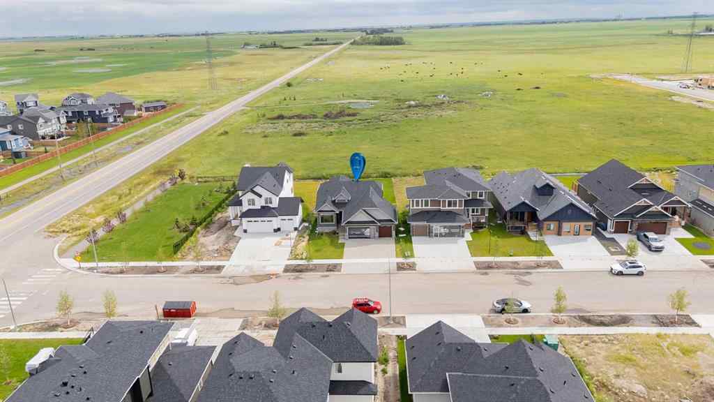 MLS® A2246362 - 33 North Bridges Landing  in Bridges of Langdon Langdon, Residential