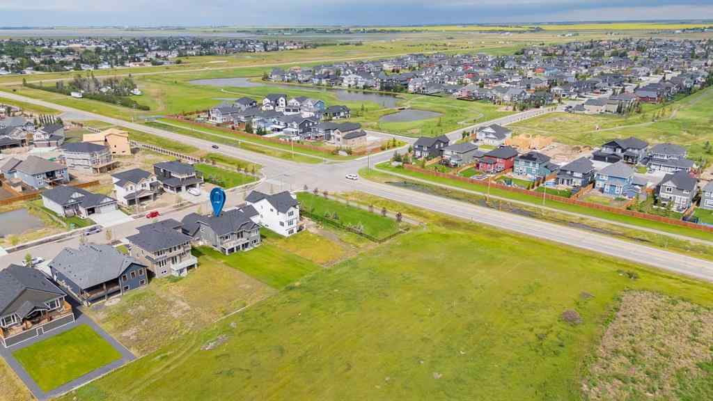 MLS® A2246362 - 33 North Bridges Landing  in Bridges of Langdon Langdon, Residential