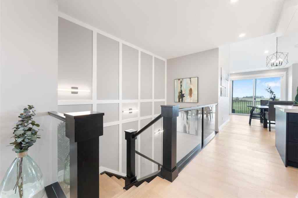 MLS® A2246362 - 33 North Bridges Landing  in Bridges of Langdon Langdon, Residential