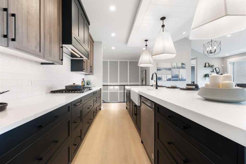 MLS® A2246362 - 33 North Bridges Landing  in Bridges of Langdon Langdon, Residential