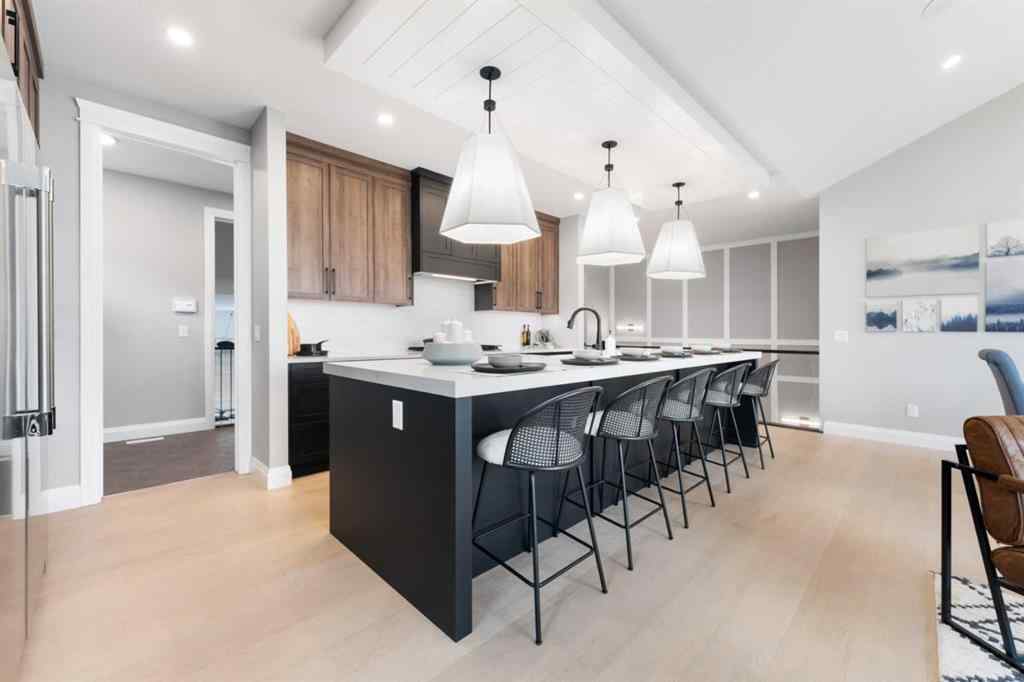 MLS® A2246362 - 33 North Bridges Landing  in Bridges of Langdon Langdon, Residential