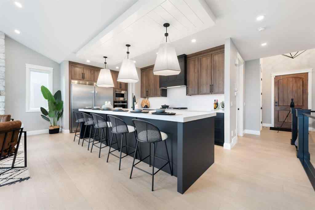 MLS® A2246362 - 33 North Bridges Landing  in Bridges of Langdon Langdon, Residential