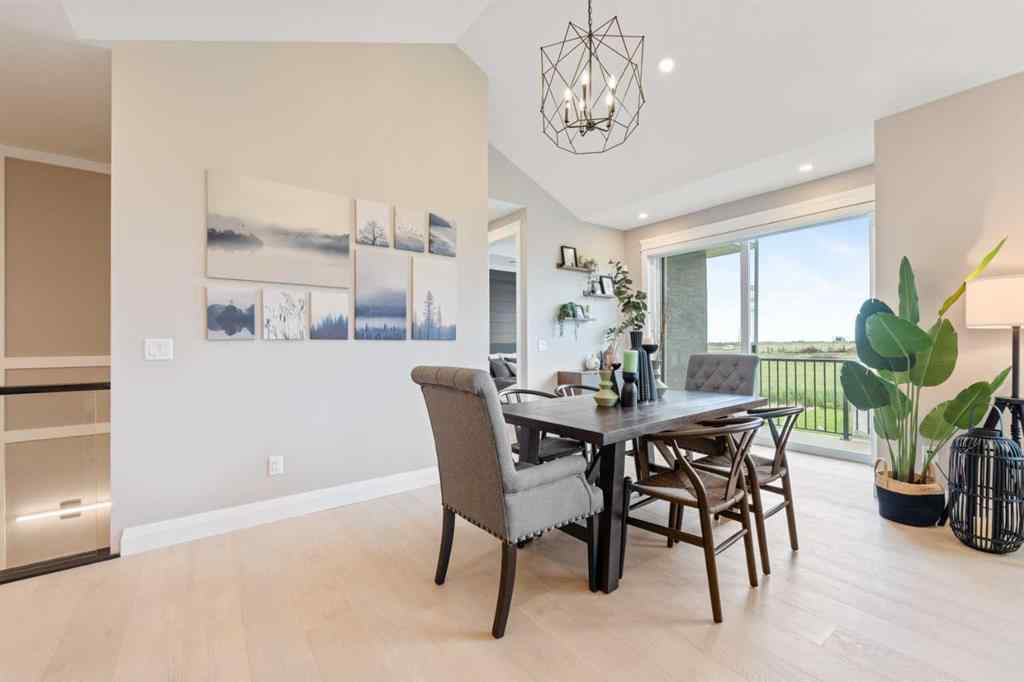 MLS® A2246362 - 33 North Bridges Landing  in Bridges of Langdon Langdon, Residential