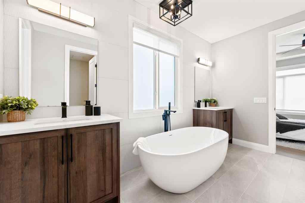 MLS® A2246362 - 33 North Bridges Landing  in Bridges of Langdon Langdon, Residential