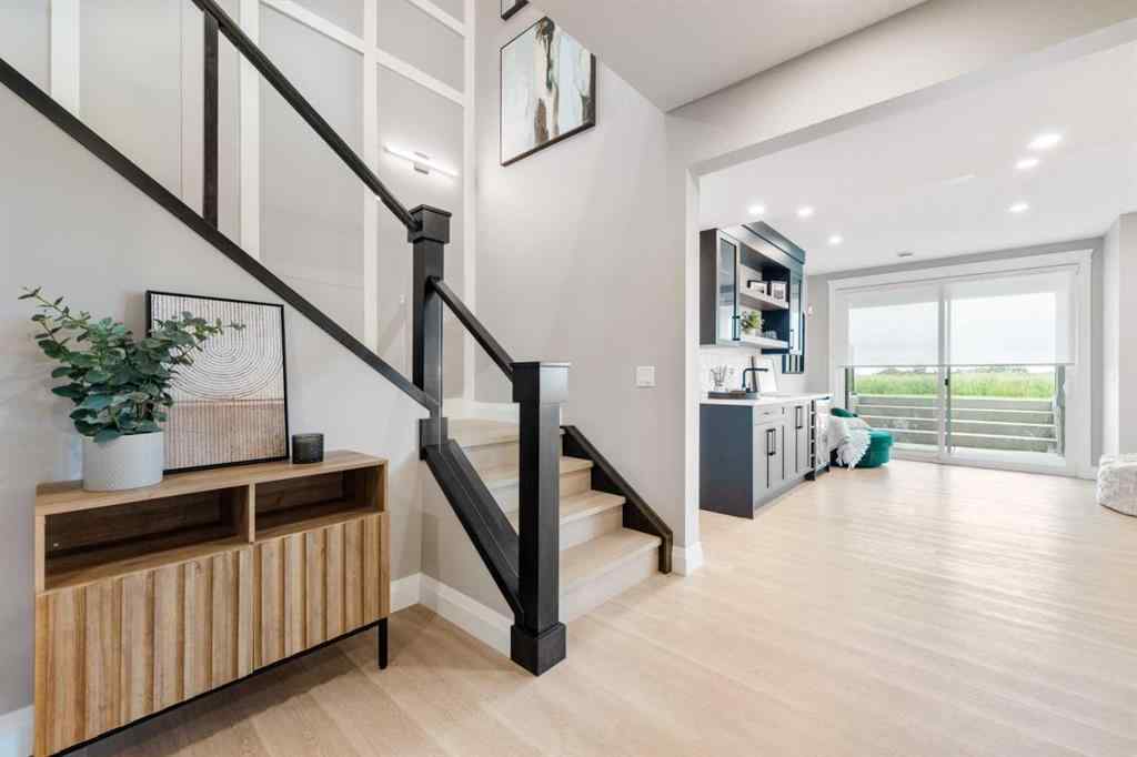 MLS® A2246362 - 33 North Bridges Landing  in Bridges of Langdon Langdon, Residential