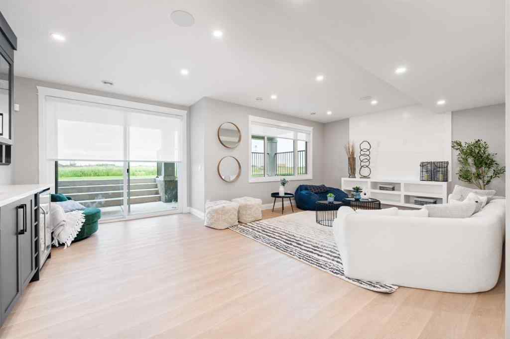 MLS® A2246362 - 33 North Bridges Landing  in Bridges of Langdon Langdon, Residential