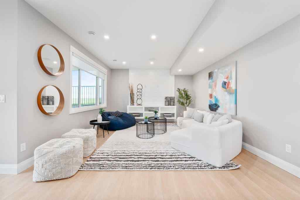 MLS® A2246362 - 33 North Bridges Landing  in Bridges of Langdon Langdon, Residential