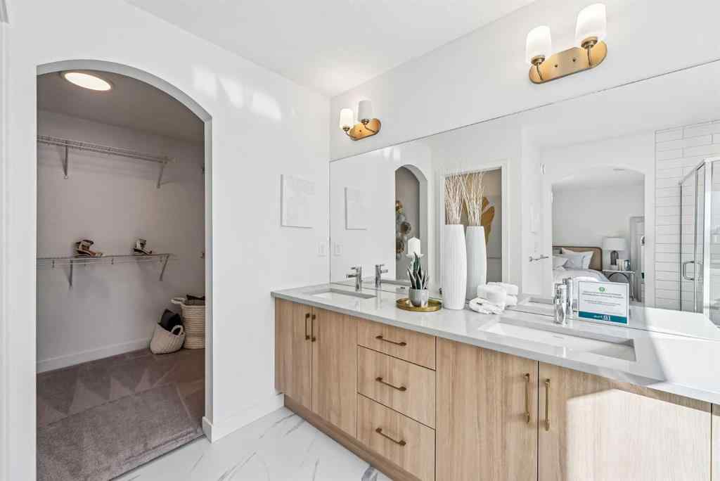 MLS® A2246363 - 541 Savanna Drive NE in Saddle Ridge Calgary, Residential