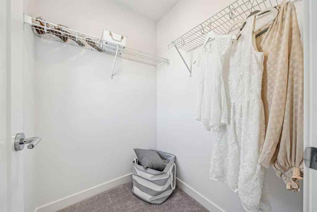 MLS® A2246363 - 541 Savanna Drive NE in Saddle Ridge Calgary, Residential