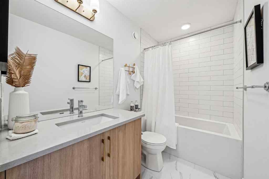 MLS® A2246363 - 541 Savanna Drive NE in Saddle Ridge Calgary, Residential