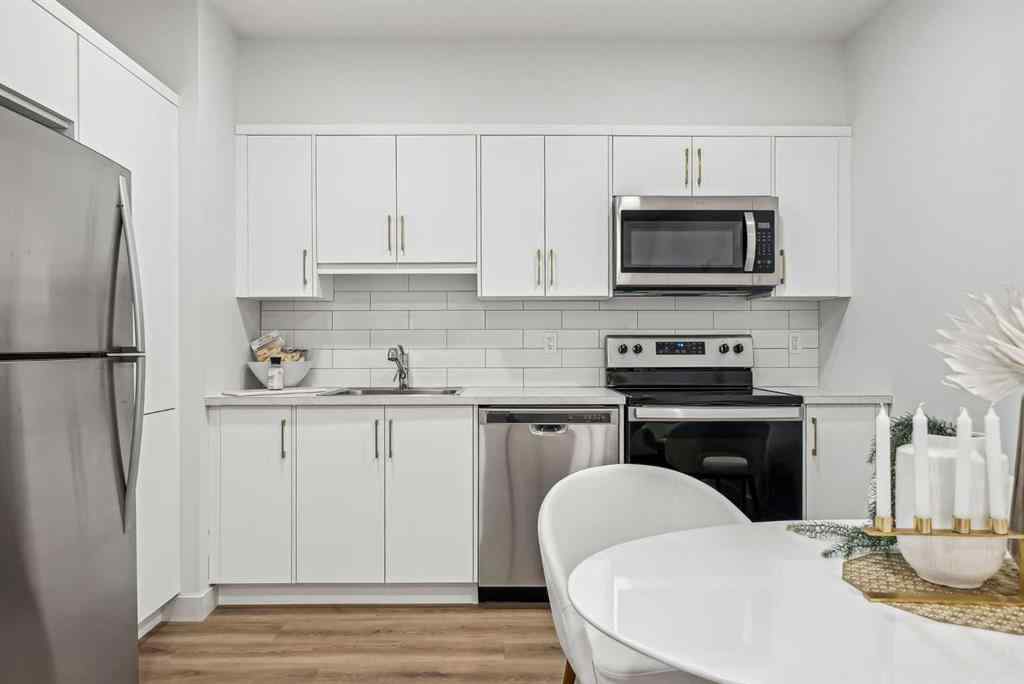 MLS® A2246363 - 541 Savanna Drive NE in Saddle Ridge Calgary, Residential