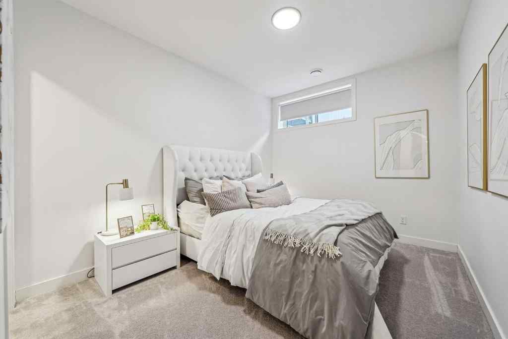 MLS® A2246363 - 541 Savanna Drive NE in Saddle Ridge Calgary, Residential