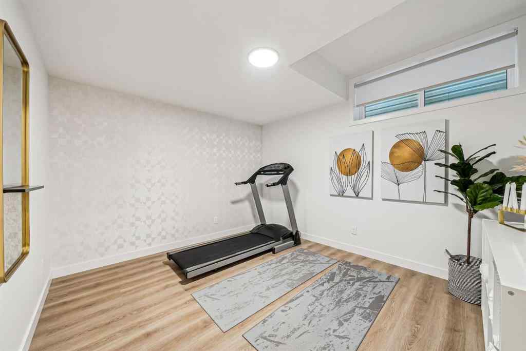 MLS® A2246363 - 541 Savanna Drive NE in Saddle Ridge Calgary, Residential