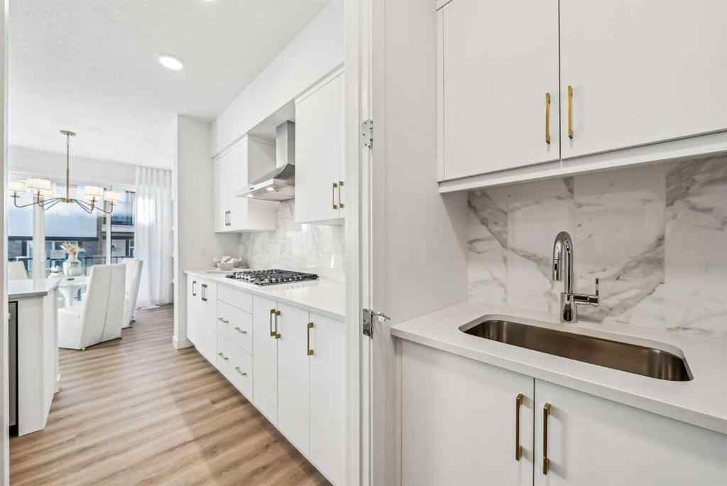 MLS® A2246363 - 541 Savanna Drive NE in Saddle Ridge Calgary, Residential
